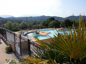 Camping du Soleil de Provence