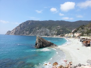 Monterosso