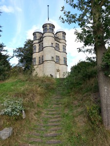 Hunting Tower