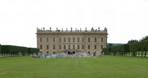 Chatsworth House