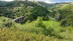 Monsal Head