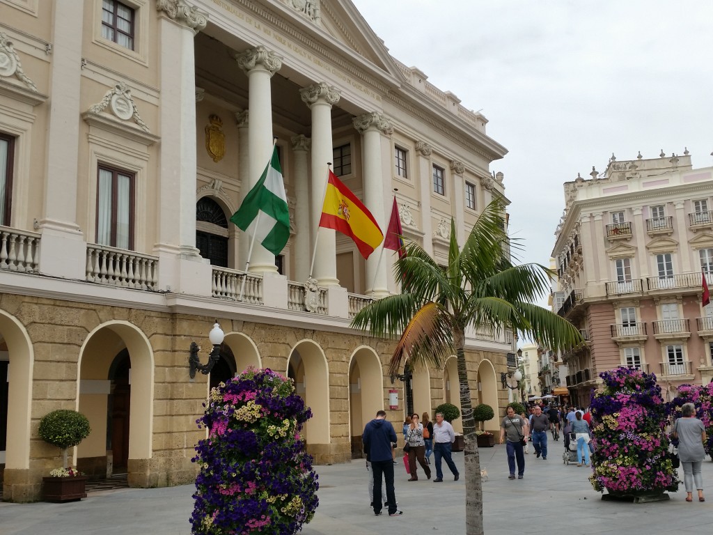 Town Hall