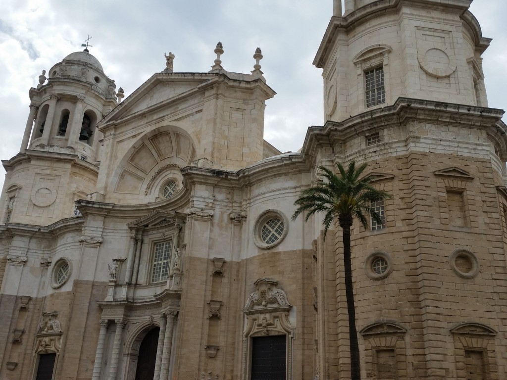 Cadiz Cathedral