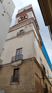 Tavira Tower