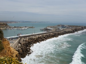 Puerto de Conil