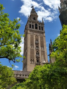 La Giralda Tower