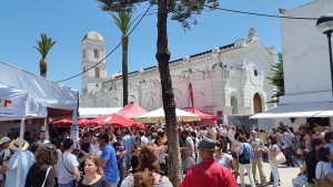 Conil Beer Festival