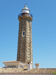 Estepona Lighthouse