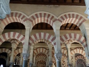 Cordoba Cathedral