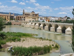 Bridge at Cordoba