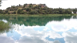 Laguna San Pedro