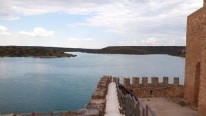 Castillo de Penarroya 