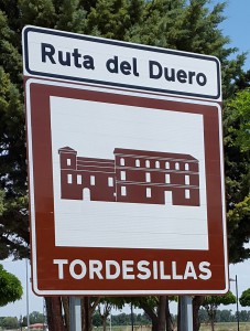 Tordesillas