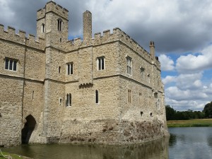 Leeds Castle