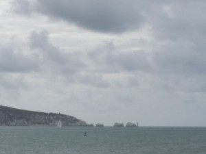 The Needles