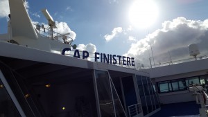 Cap Finistere