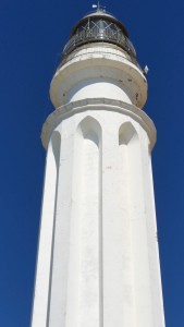 Trafalgar Lighthouse