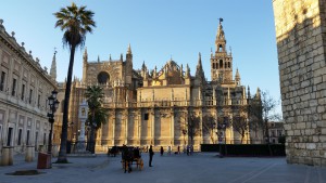 Seville Cathedral