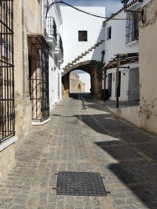 Vejer de la Frontera