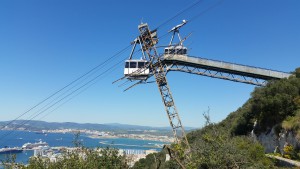 Cable Car