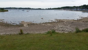 Carsington Water...