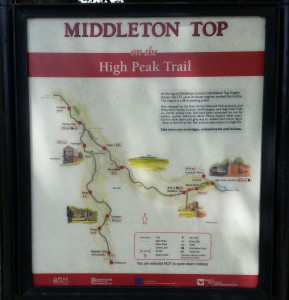 Middleton Top...